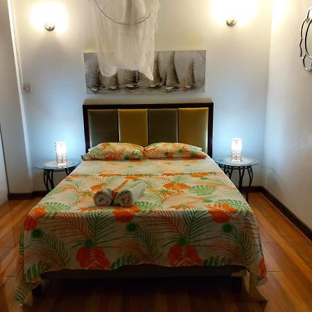 Amazing Beach View Apartments Castries Exterior foto