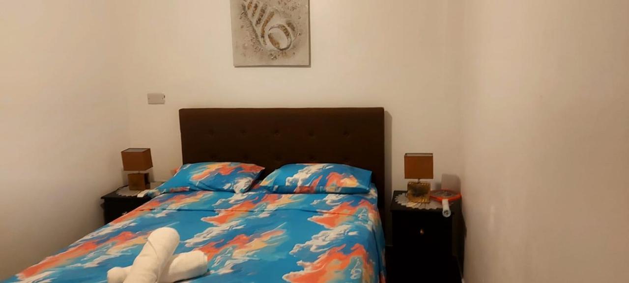 Amazing Beach View Apartments Castries Exterior foto