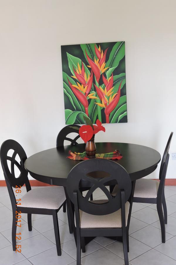 Amazing Beach View Apartments Castries Exterior foto