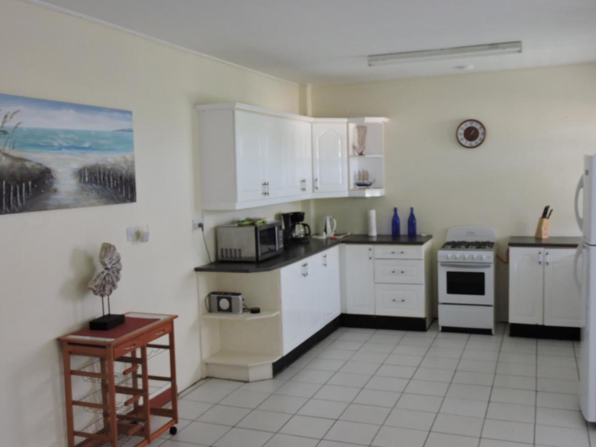 Amazing Beach View Apartments Castries Exterior foto